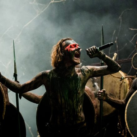 HEILUNG