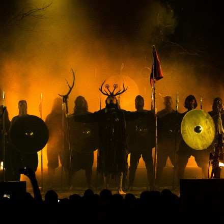 HEILUNG