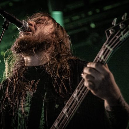 Fit For An Autopsy