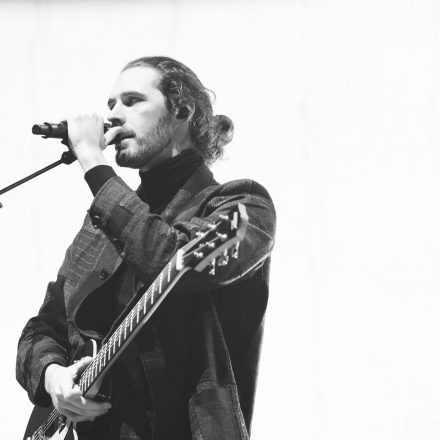 Hozier