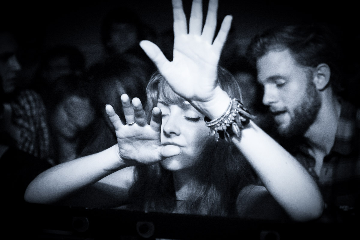 Anzengruber @ Pratersauna