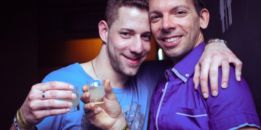 Queer: Beat @ Auslage
