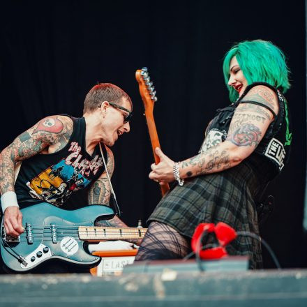 NOFX