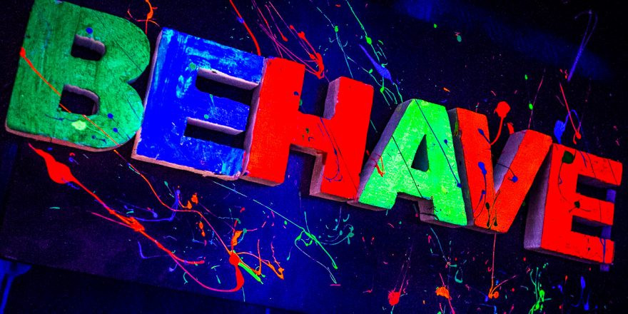 Behave! - Rendezvous Night @ U4