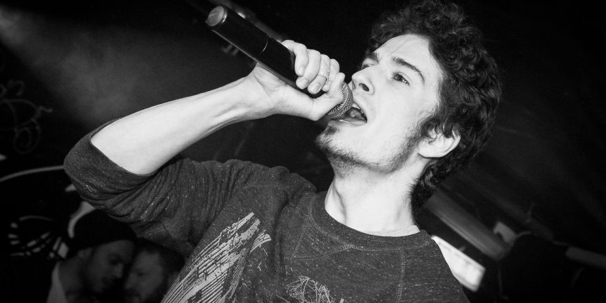 Dreistil Rap Battle @ Loft