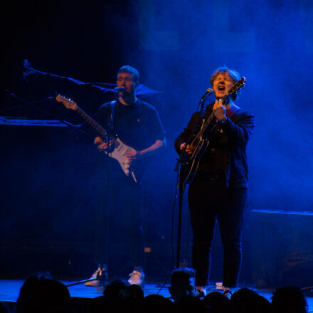 Bastille @ Gasometer Wien