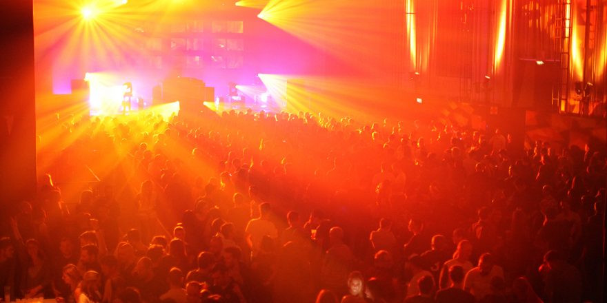 Paul Kalkbrenner @ MQ Wien (Pics by Matthias Stückler)