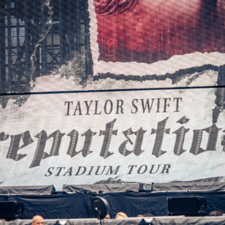 Taylor Swift @ Etihad Stadium