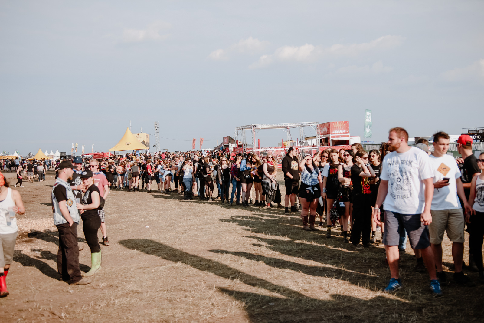 Im Fotoviewer öffnen Best of Nova Rock Festival 2018 - Day 2