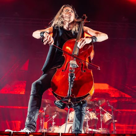 Apocalyptica