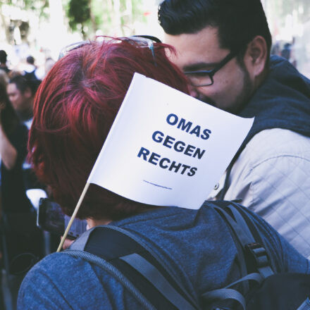 Demo - Nein zum 12-Stunden-Tag @ Wien