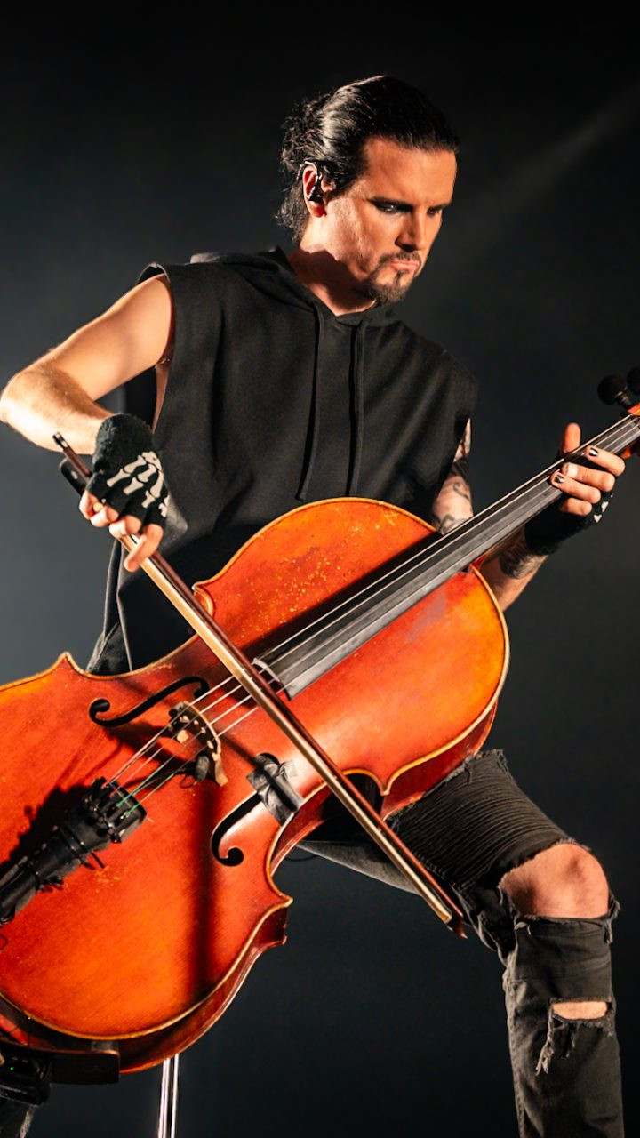 Apocalyptica