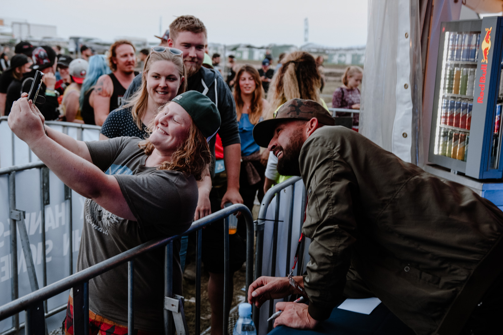 Im Fotoviewer öffnen Best of Nova Rock Festival 2018 - Day 2