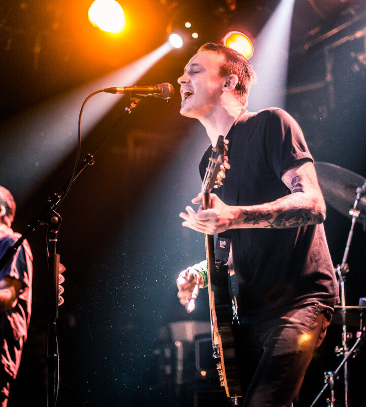The Flatliners