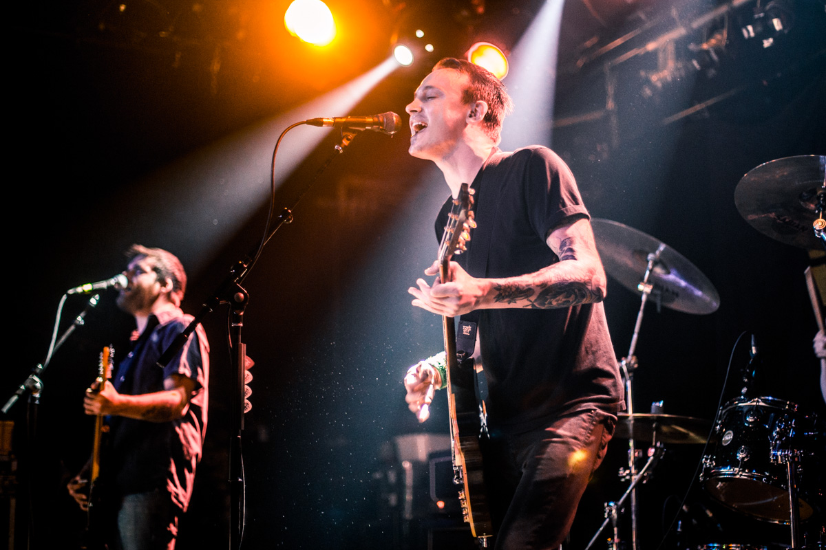 The Flatliners