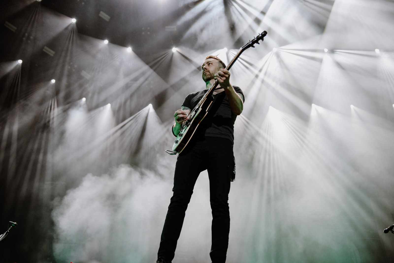 Im Fotoviewer öffnen Best of Nova Rock Festival 2018 - Day 2