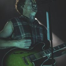Samu Haber