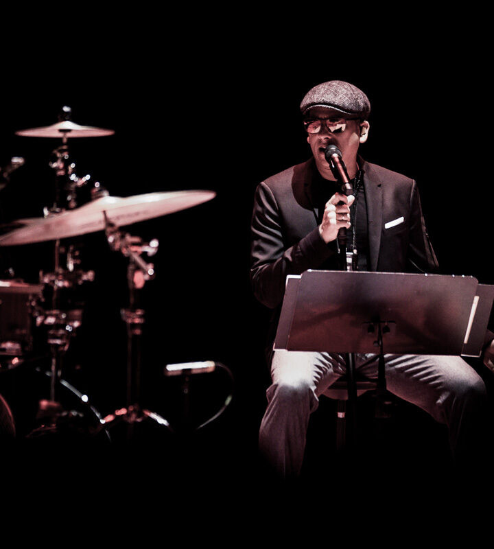 Xavier Naidoo