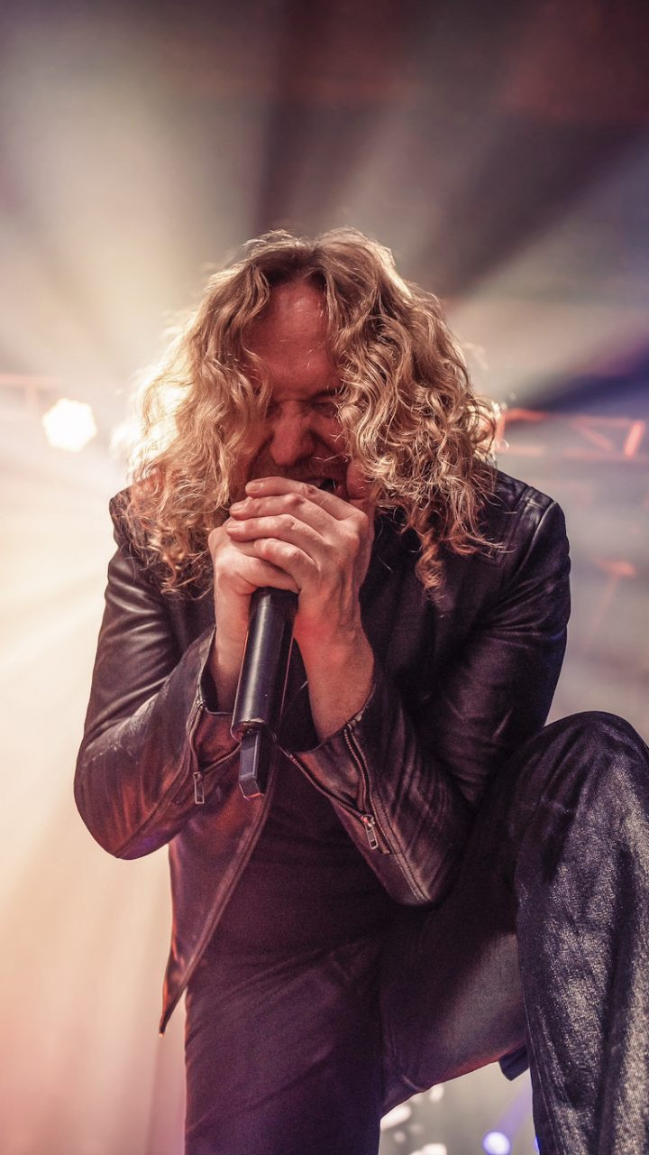 Dark Tranquillity