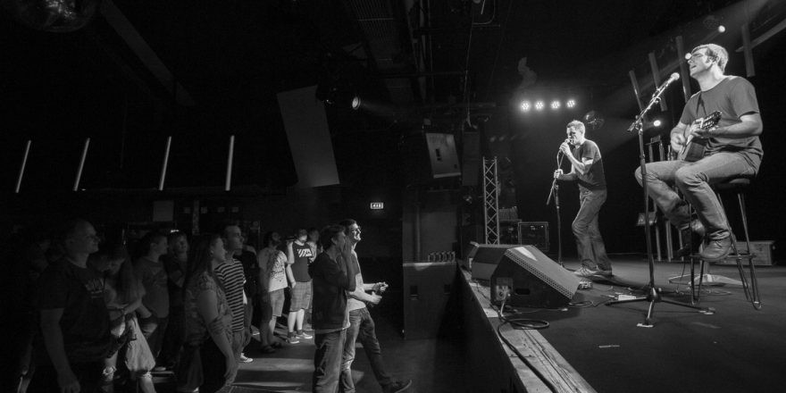 Christoph & Lollo @ PPC Graz