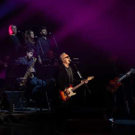Umberto Tozzi