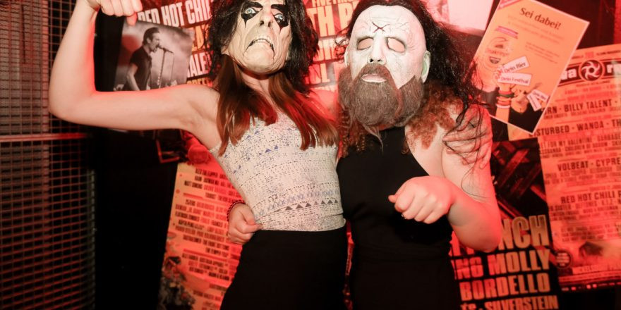 Addicted To Nova Rock @ U4 Wien