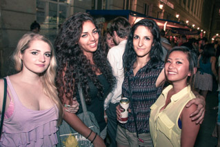 Popfest @ Karlsplatz