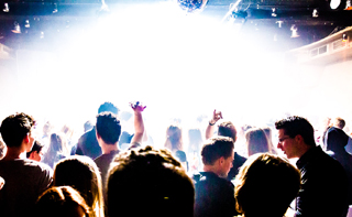 strictly.beats @ Postgarage Graz
