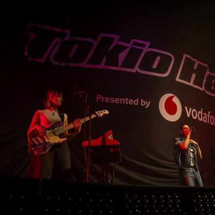Tokio Hotel