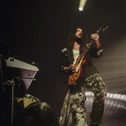 Tokio Hotel