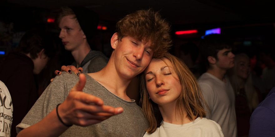 BEAT IT SPECIAL @ Flex Wien