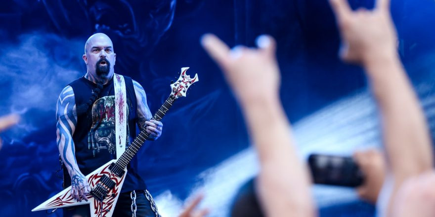 Volt Festival 2016 - Day 4 @ Sopron