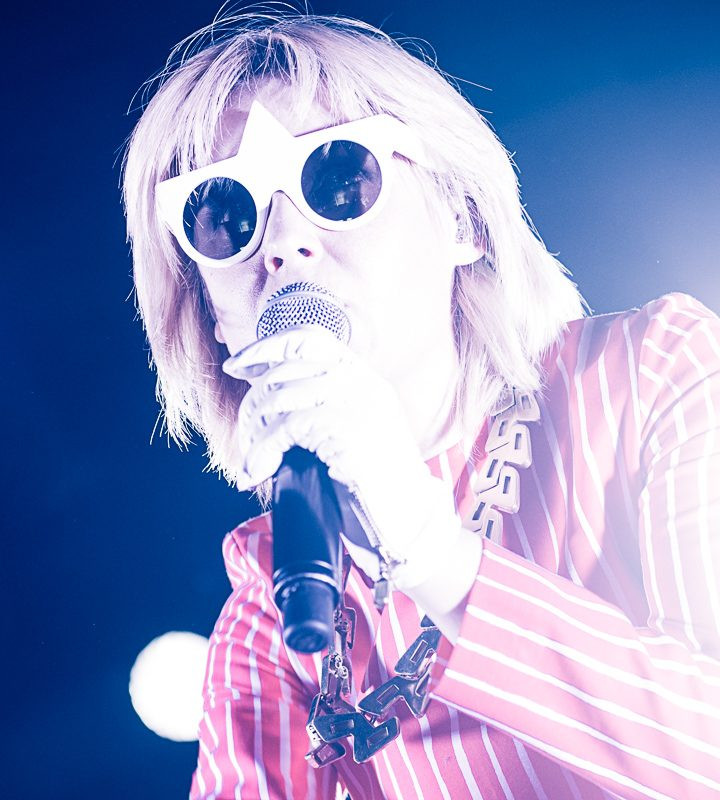 Róisín Murphy