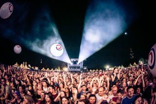 Donauinselfest 2015 - Day 3 @ Donauinsel Part II