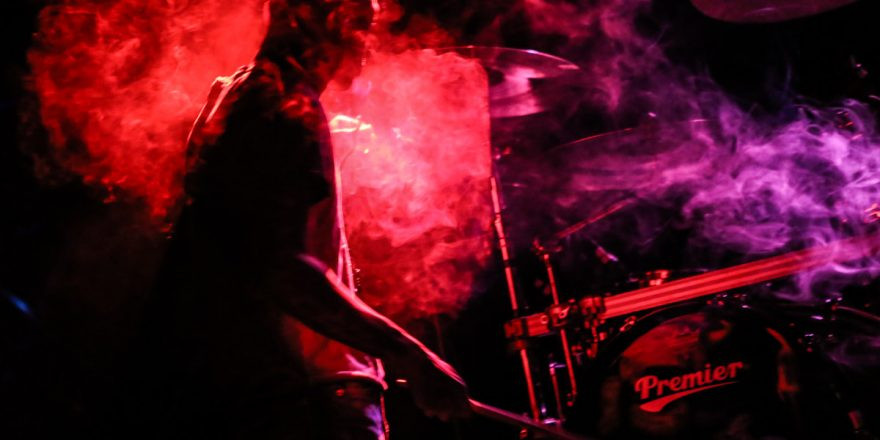 Tricky @ WUK Wien