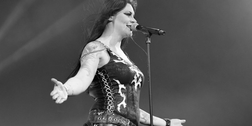 NIGHTWISH presented by Mind Over Matter @ Stadthalle