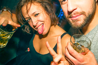 7 Jahre Afrodisiac @ Chaya Fuera