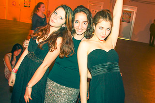 Gangnam Ball 2013 @ Stadthalle