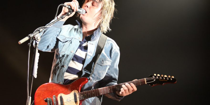 The Libertines @ Stadthalle Wien