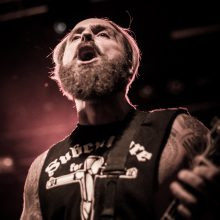 Im Fotoviewer öffnen Madball, Risk It!, Owe You Nothing @ Arena Wien