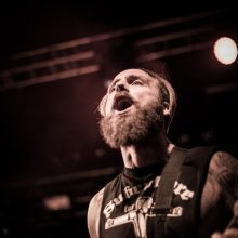 Im Fotoviewer öffnen Madball, Risk It!, Owe You Nothing @ Arena Wien