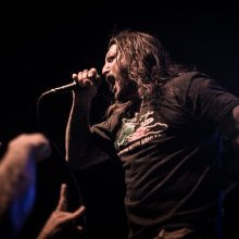 Im Fotoviewer öffnen Madball, Risk It!, Owe You Nothing @ Arena Wien
