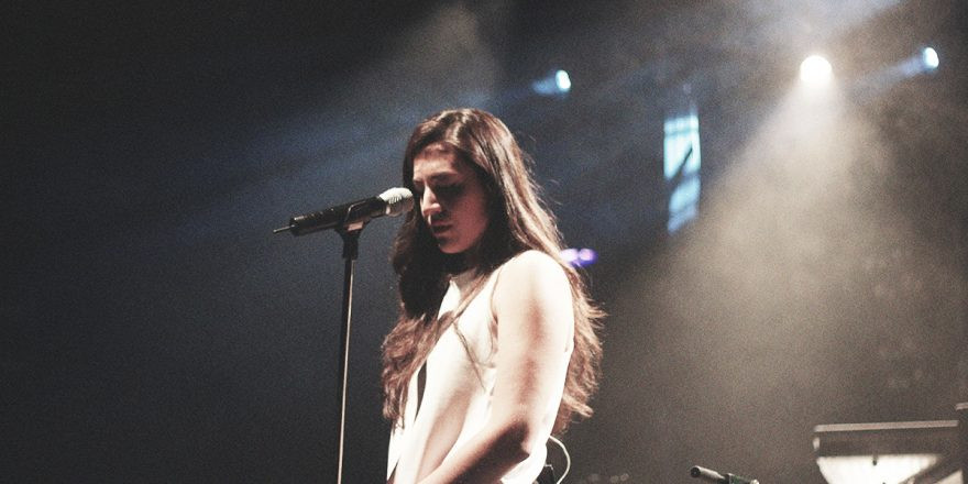 Clara Blume | Album Release Show @ Wuk