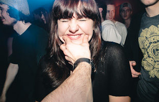 EDM Society - The Grand Opening @ The Loft