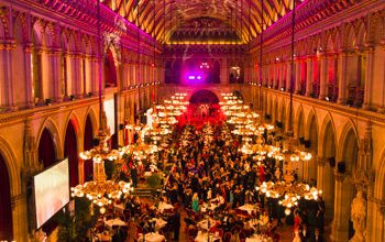 Rotkreuz Ball @ Rathaus