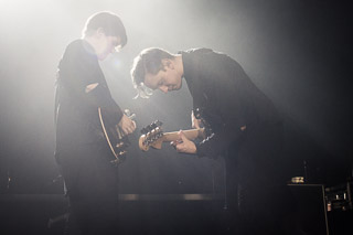 The XX @ Gasometer