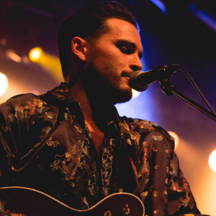 Michael Malarkey