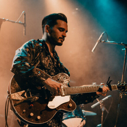 Michael Malarkey