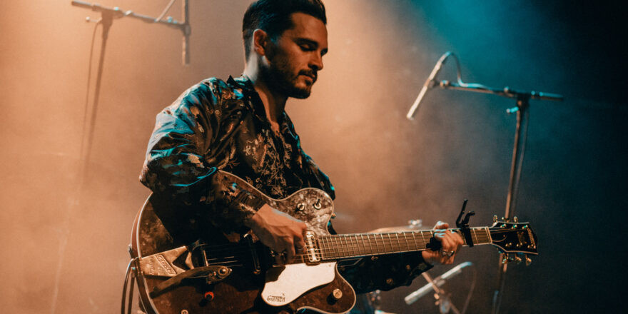 Michael Malarkey