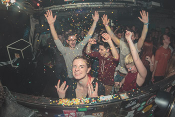 Rambazamba Campus - Loft Special @ The Loft